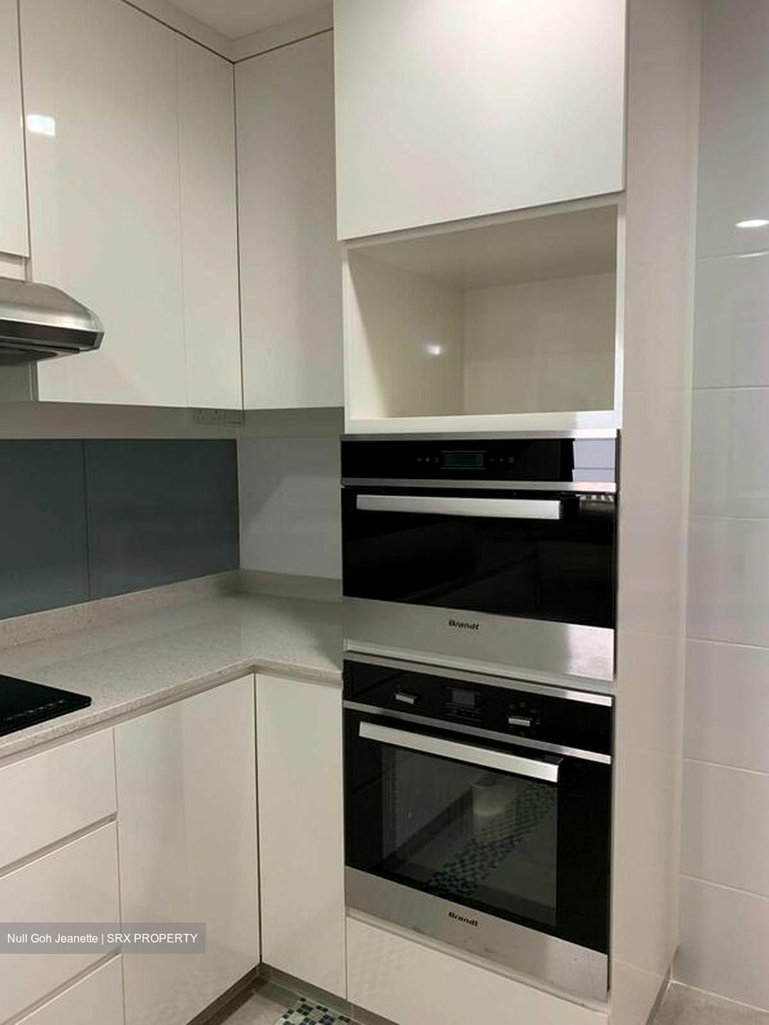 Woodsvale (D25), Condominium #497244031